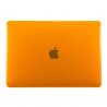 Plastový kryt pro MacBook Air A1466 Oranžový