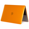 Plastic cover for MacBook Air A1466 Orange