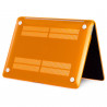 Plastic cover for MacBook Air A1466 Orange