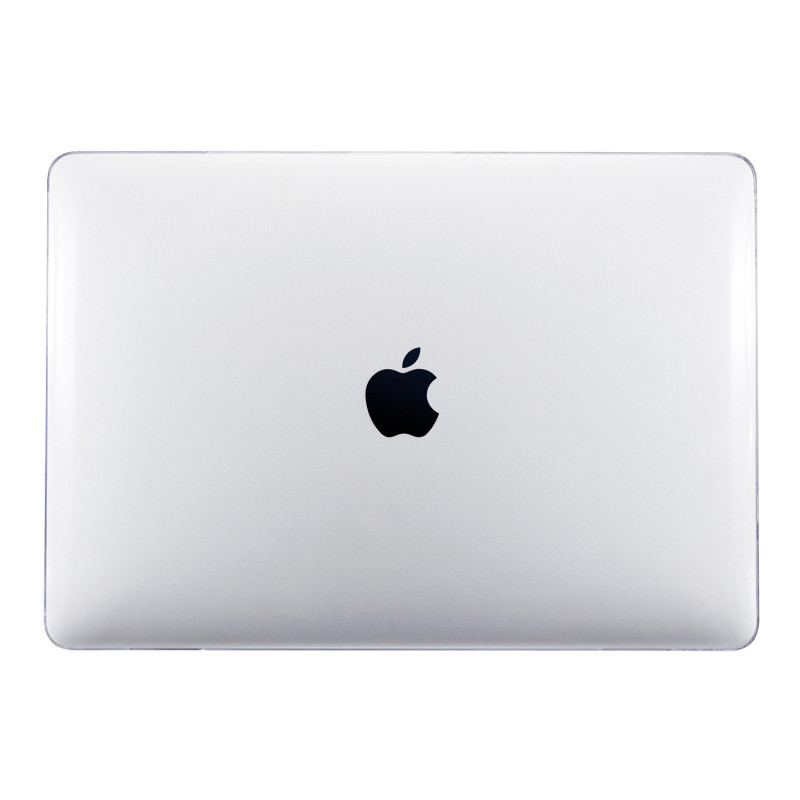 Plastový kryt pro MacBook Air A1466 Clear