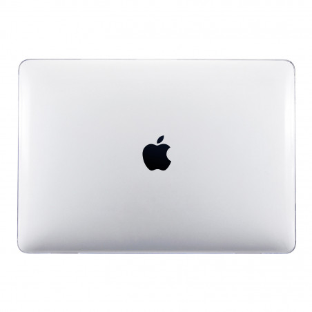 Plastový kryt pro MacBook Air A1466 Clear