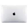 Plastový kryt pro MacBook Air A1466 Clear