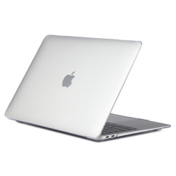 Plastový kryt pro MacBook Air A1466 Clear