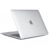 Plastový kryt pro MacBook Air A1466 Clear