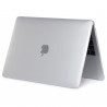Plastový kryt pro MacBook Air A1466 Clear