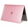 Plastic cover for MacBook Air A1466 Pink