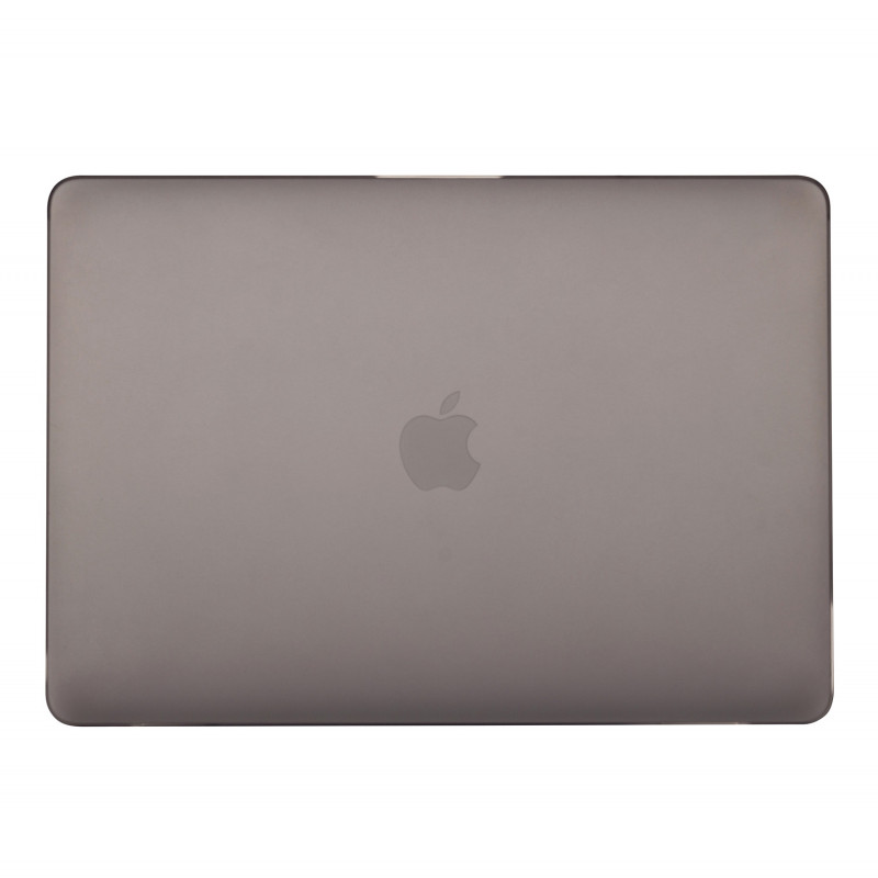Plastový kryt pro MacBook Air A1466 Šedý