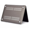 Plastic cover for MacBook Air A1466 Gray