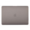 Plastic cover for MacBook Air A1466 Gray