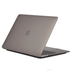 Plastový kryt pro MacBook Air A1466 Šedý