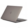 Plastic cover for MacBook Air A1466 Gray