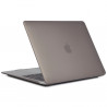 Plastový kryt pro MacBook Air A1466 Šedý