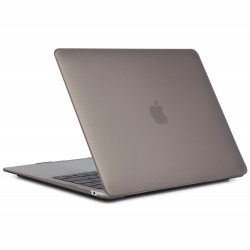 Plastic cover for MacBook Air A1466 Gray