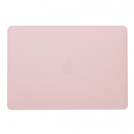 Plastic cover for MacBook Air A1466 Pink