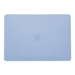Plastic cover for MacBook Air A1466 Light Blue