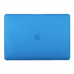 Plastic cover for MacBook Air A1466 Blue