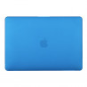 Plastic cover for MacBook Air A1466 Blue