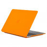 Plastic cover for MacBook Air A1466 Orange