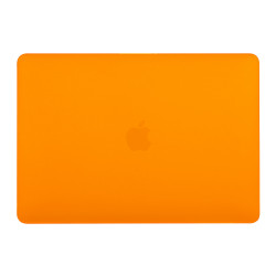 Plastic cover for MacBook Air A1466 Orange