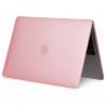 Plastic cover for MacBook Air A1466 Pink