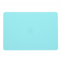 Plastový kryt pro MacBook Air A1466 Světle Zelený