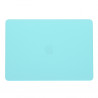 Plastic cover for MacBook Air A1466 Light Green