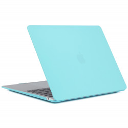Plastic cover for MacBook Air A1466 Light Green