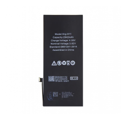 Baterie pro iPhone XR 2942mAh Li-Ion