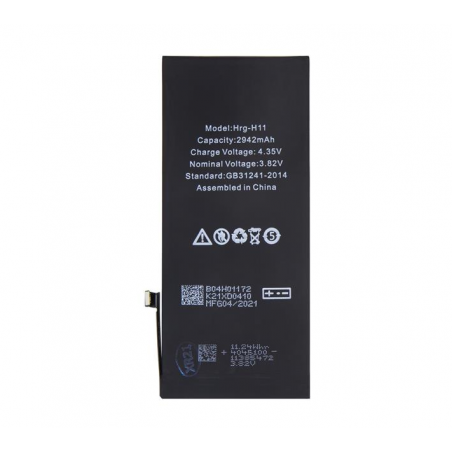 Baterie pro iPhone XR 2942mAh Li-Ion