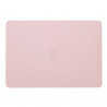 Plastový kryt pro MacBook Air A1466 Růžová