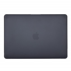 Plastic cover for MacBook Air A1466 Black