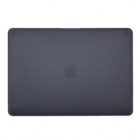 Plastic cover for MacBook Air A1466 Black