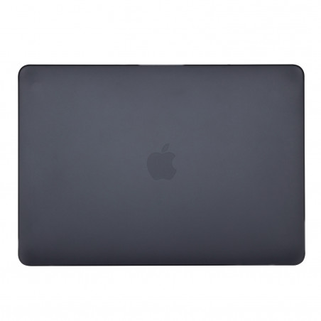 Plastový kryt pro MacBook Air A1466 Černý