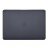 Plastový kryt pro MacBook Air A1466 Černý