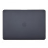 Plastový kryt pro MacBook Air A1466 Černý