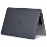 Plastic cover for MacBook Air A1466 Black