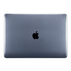 Plastový kryt pro MacBook Air A1466 Antracid