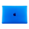 Plastic cover for MacBook Air A1466 Dark Blue