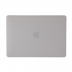 Plastový kryt pro MacBook Air A1466 Béžový
