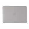 Plastic cover for MacBook Air A1466 Beige