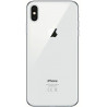 Apple iPhone XS MAX 256GB Silver, třída A-, použitý, záruka 12 měs.,DPH nelze odečíst