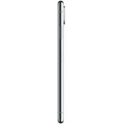 Apple iPhone XS MAX 256GB Silver, třída A-, použitý, záruka 12 měs.,DPH nelze odečíst