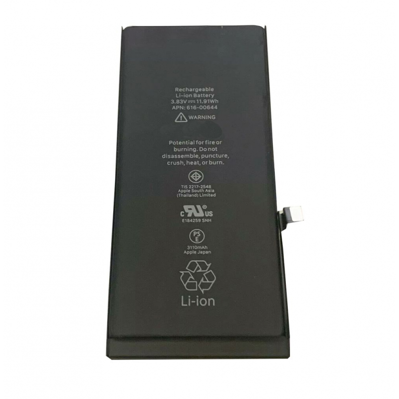 Baterie pro iPhone 11 3110mAh Li-Ion  