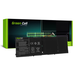Baterie Green Cell AP13B3K do Acer Aspire ES1-511 V5-552 V5-552P V5-572 V5-573 V5-573G V7
