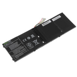 Battery Green Cell AP13B3K for Acer Aspire ES1-511 V5-552 V5-552P V5-572 V5-573 V5-573G V7