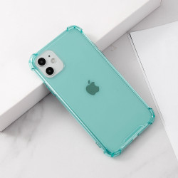 TPU APPLE IPHONE 11 Case For Turquoise