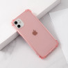 Pouzdro TPU  APPLE IPHONE 11 Pro Max Růžová