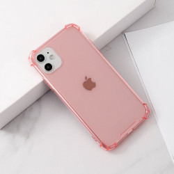 TPU APPLE IPHONE 11 Case For Pink