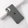 Pouzdro TPU  APPLE IPHONE XS Max Gray