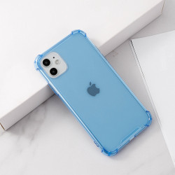 Pouzdro TPU  APPLE IPHONE 11 Pro Max Modrá